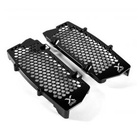 Protectii radiator KTM/Husq 20-23 X-Grip
