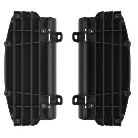 Grilaje radiator KTM 17-19 Polisport