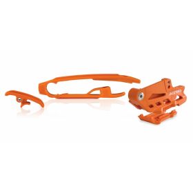 Kit patine lant KTM SX 16-22 Acerbis