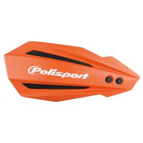 Handguard KTM/HSQ/GG 14-22 Polisport Bullit
