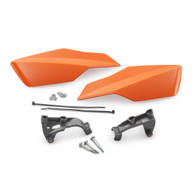 Handguard MX KTM Orange