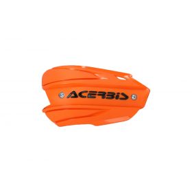Plastic handguard Acerbis Endurance-X