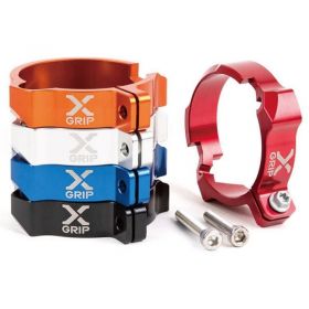 Protectie flansa evacuare KTM/Husq/GG 17-23 X-Grip