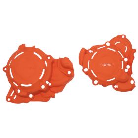 Kit protectii motor KTM/Husq 2T EXC/TE 250/300 24-25 Acerbis