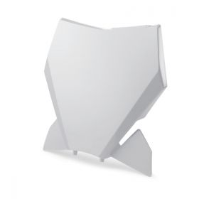 Number Plate KTM 150/500 24