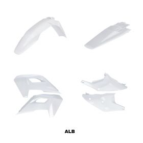Kit de plastice Husqvarna 150/501 24-25 Acerbis