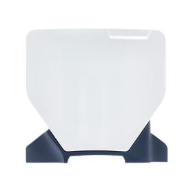 Number plate Husqvarna 150/501 24-25 Acerbis