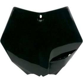 Number plate KTM 08-13 Ufo