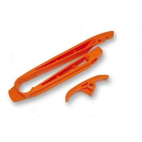 Patina bascula KTM 08-11 UFO