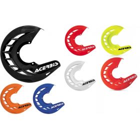 Plastic disc frana fata Acerbis X-Brake