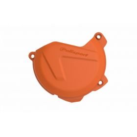 Protectie capac ambreiaj KTM 4T 250/350 12-16 Polisport