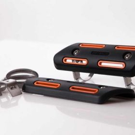 Protectie evacuare KTM 4T