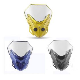 Far Acerbis Led Vision