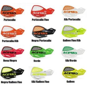 Handguard Acerbis MX Uniko Vented