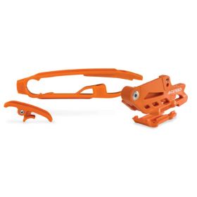 Kit patine KTM 150/500 17-23 Acerbis