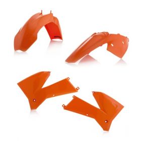 Kit plastice KTM 05-07 Acerbis