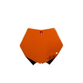 Number plate KTM 08-13 Acerbis