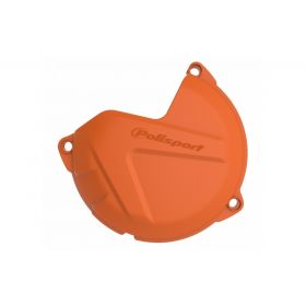 Protectie capac ambreiaj KTM 125 2017 Polisport