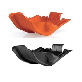 Scut motor KTM EXC-F 450/500 12-16 Acerbis