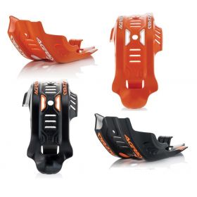 Scut motor KTM SX-F 450 16-18 Acerbis