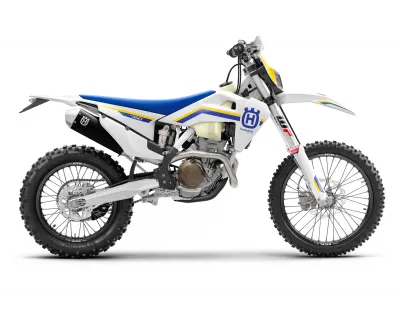 Motociclete Husqvarna