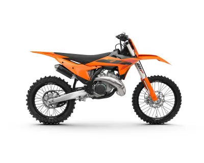 Motociclete KTM