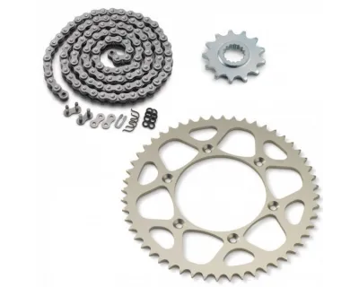 TRANSMISIE / CHAIN SPROCKETS