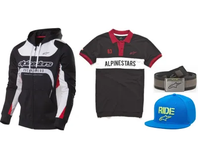 ALPINESTARS