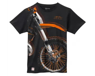 Casual men KTM