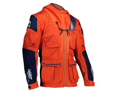 Geaca / vesta enduro