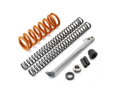 SUSPENSII / SUSPENSION