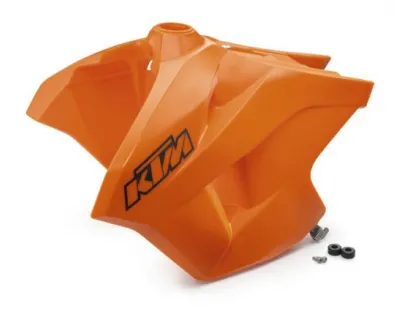 Rezervoare si accesorii KTM