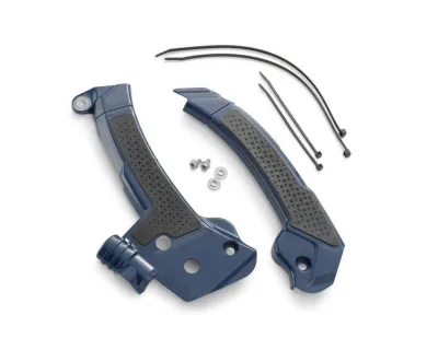 Scuturi si protectii