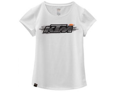 Casual Girls KTM 2018