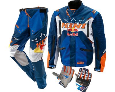 Colectia Kini RedBull KTM