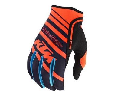 Echipament offroad KTM