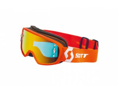 Echipament offroad KTM