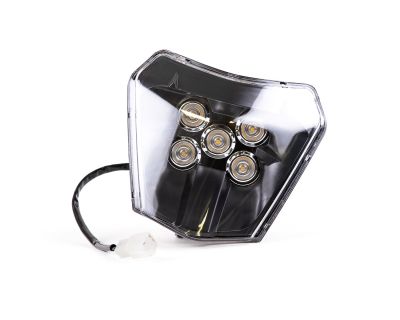 Far / Stop / Accesorii