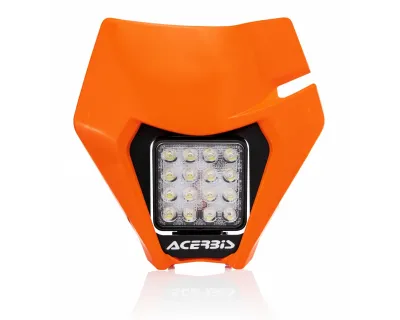 Far / Stop / Accesorii