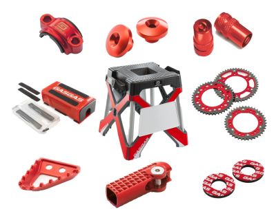 GasGas Powerparts