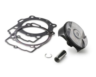 KITURI ORIGINALE / ORIGINALE SPARE PARTS KITS
