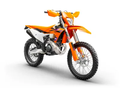 MOTOCICLETE KTM OFF-ROAD