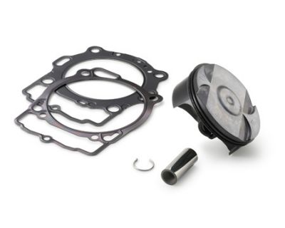 Kituri originale / Originale spare parts kits