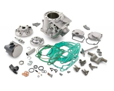 Kituri originale KTM