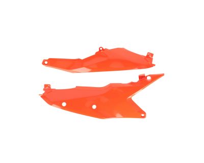 Laterale Spate / Capace Airbox