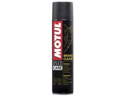 MOTUL