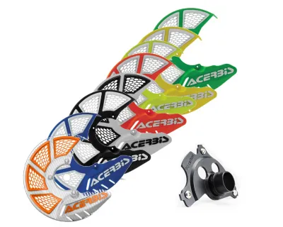 Protectii disc frana