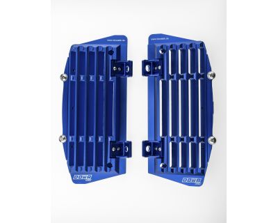 Protectii radiator/pompa apa