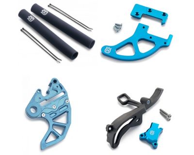 Scuturi si protectii Husqvarna