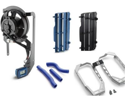 Sistemul de Racire Husqvarna